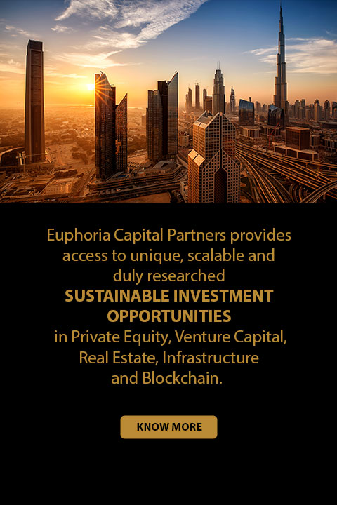 Euphoria Capital Partner